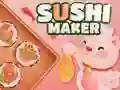Spil Sushi Maker online Spil Sushi Maker online