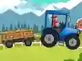 Spil Levering med Traktor online Spil Levering med Traktor online