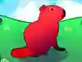 Spil Kapibara Muldvarp Evolution: Idle Clicker online Spil Kapibara Muldvarp Evolution: Idle Clicker online