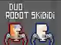 Spil Duo Robot Skibidi online Spil Duo Robot Skibidi online
