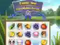 Spil Familie Rede: Flise Match Puzzle online Spil Familie Rede: Flise Match Puzzle online