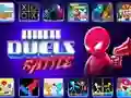 Spil Mini Dueler Kamp online