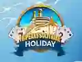 Spil Tripeaks Solitaire Ferie online Spil Tripeaks Solitaire Ferie online