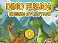 Spil Dino Fusion Boble Evolution online Spil Dino Fusion Boble Evolution online