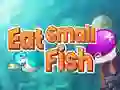 Spil Spis Små Fisk online