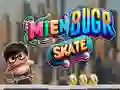 Spil Mien Bugr Skate online