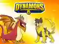 Spil Dynamons 6 online Spil Dynamons 6 online