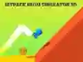 Spil Jetpack Rush Simulator 3D online Spil Jetpack Rush Simulator 3D online