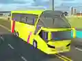 Spil Offentlig bytransport bus simulator online