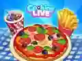 Spil Madlavning Live: Bliv En Kok Og Lav Mad online Spil Madlavning Live: Bliv En Kok Og Lav Mad online