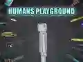 Spil Menneskers legeplads online
