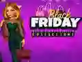 Spil BFFs Black Friday Kollektion online Spil BFFs Black Friday Kollektion online