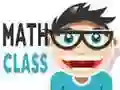 Spil Matematikklasse online Spil Matematikklasse online