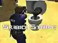 Spil Skibidi Angreb online Spil Skibidi Angreb online