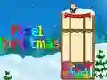 Spil Pixel Jul online