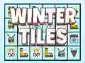 Spil Vinterfliser online Spil Vinterfliser online