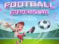Spil Fodbold Superstjerner 2024 online