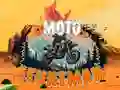 Spil Moto Stuntman online
