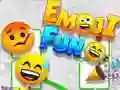 Spil Emoji Sjov online