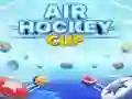 Spil Air Hockey Cup online