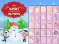 Spil Jule Mahjong online