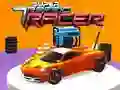 Spil Super Trafik Racer online