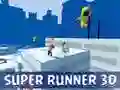 Spil Super Løber 3D online