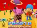 Spil Pocoyo Skjulte Genstande online