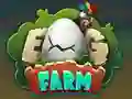 Spil Æg Farm online Spil Æg Farm online