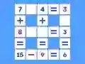 Spil Matematisk krydsord online