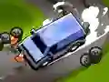 Spil Drift Udfordring Turbo Racer online