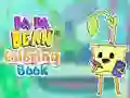 Spil Ba Da Bean Malebog online