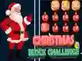 Spil Juleblok Udfordring online Spil Juleblok Udfordring online