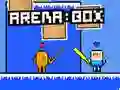 Spil Arena: Bokse online
