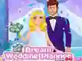 Spil Drøm Bryllupsplanlægger online Spil Drøm Bryllupsplanlægger online