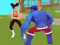 Spil Stærk Kæmper online Spil Stærk Kæmper online
