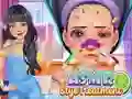 Spil ASMR Stilbehandling online