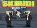 Spil Skibidi Elastisk Hoved online Spil Skibidi Elastisk Hoved online