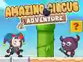 Spil Fantastisk Cirkus Eventyr online