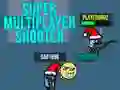 Spil Super Multiplayer-skyder online