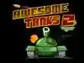 Spil Fantastiske Tanks 2 online Spil Fantastiske Tanks 2 online