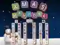 Spil Jule Mahjong Fliser 2023 online Spil Jule Mahjong Fliser 2023 online