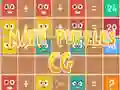 Spil Matematiske Puslespil CLG online