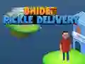 Spil Bhide Syltede Agurke Levering online Spil Bhide Syltede Agurke Levering online