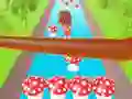 Spil SvampTarzan online Spil SvampTarzan online