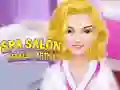 Spil Spa Salon Makeup Artist online