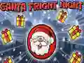 Spil Santa Skræmmende Nat online