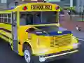 Spil Skolebus Spil Kørsel Sim online Spil Skolebus Spil Kørsel Sim online