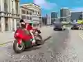 Spil Ultimativ Motorcykel Simulator 3D online