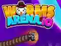 Spil Ormene Arena iO online